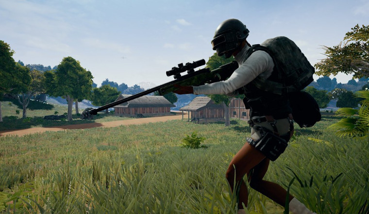PUBG creator announces studio restructuring amid funding challenges
