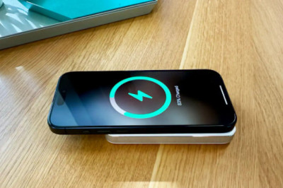 The future of charging: Top 5 wireless power banks for iPhone and Android